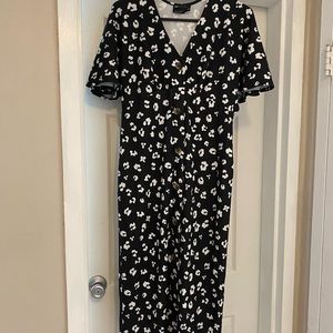 ASOS Design Maternity Dress